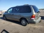 2001 Ford Windstar LX