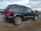 2008 Jeep Grand Cherokee Limited