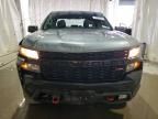 2019 Chevrolet Silverado K1500 Trail Boss Custom