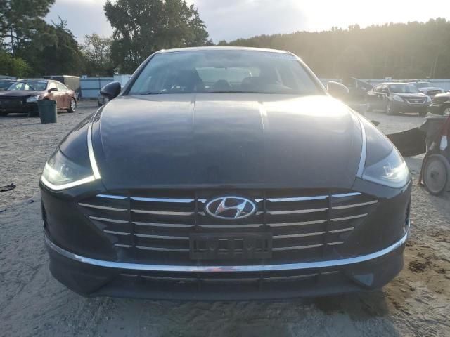 2022 Hyundai Sonata SE