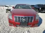 2012 Cadillac CTS Luxury Collection