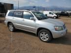 2007 Toyota Highlander Hybrid