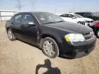 2011 Dodge Avenger Express