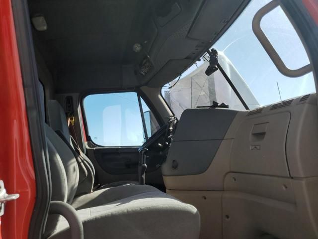 2019 Freightliner Cascadia 125