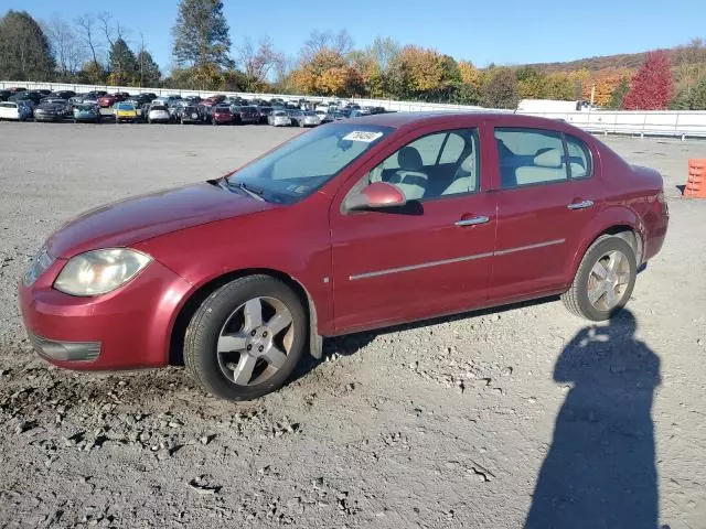 2009 Chevrolet Cobalt LT