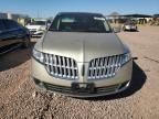 2010 Lincoln MKT