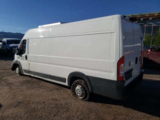 2022 Dodge RAM Promaster 3500 3500 High