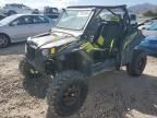 2013 Polaris RZR 900 XP EPS