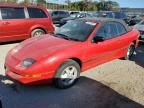 1998 Pontiac Sunfire SE