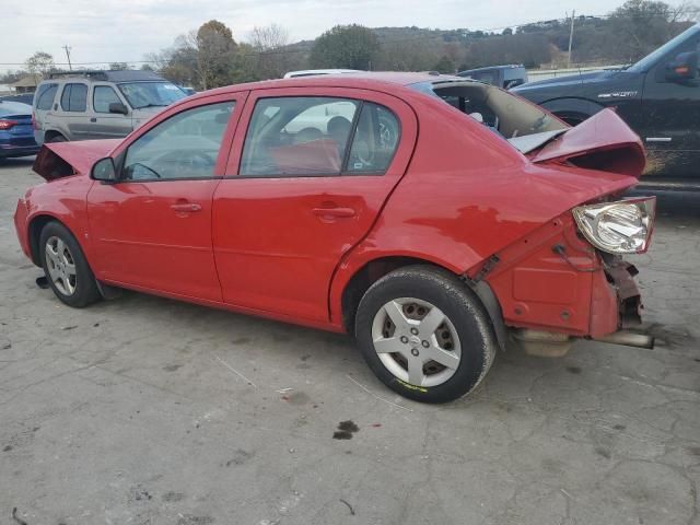 2008 Chevrolet Cobalt LS