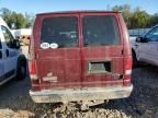 2007 Ford Econoline E350 Super Duty Wagon