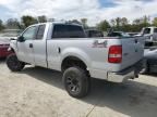 2005 Ford F150