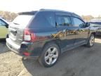 2014 Jeep Compass Limited