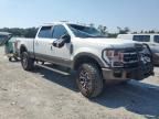 2020 Ford F350 Super Duty