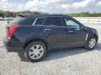 2010 Cadillac SRX Luxury Collection