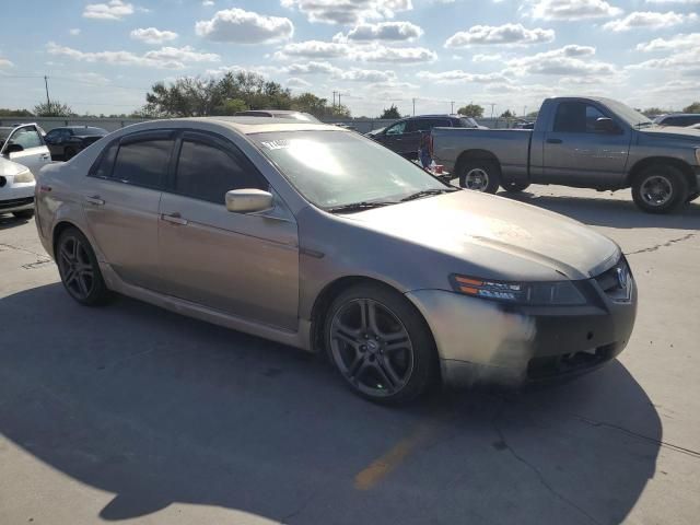 2005 Acura TL