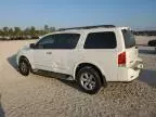 2010 Nissan Armada SE