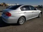 2011 BMW 328 XI Sulev