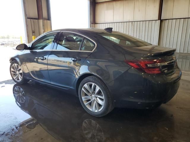 2015 Buick Regal