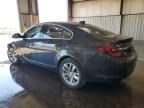 2015 Buick Regal