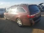 2013 Honda Odyssey LX