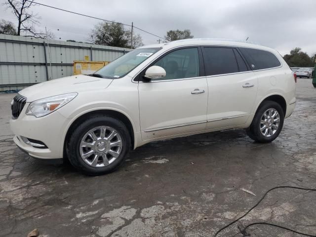 2015 Buick Enclave