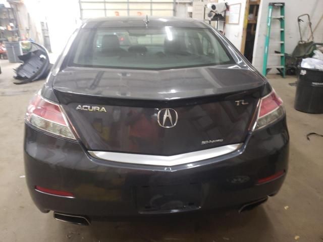 2012 Acura TL