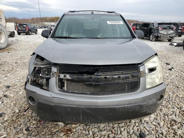 2005 Chevrolet Equinox LT