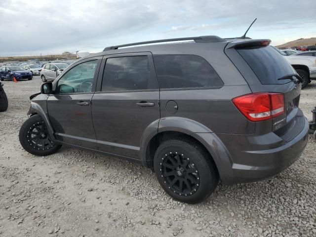 2015 Dodge Journey SE