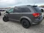 2015 Dodge Journey SE