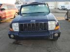 2006 Jeep Commander