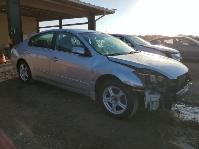 2007 Nissan Altima 3.5SE