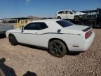 2013 Dodge Challenger SXT