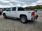 2011 GMC Sierra K1500 SLT