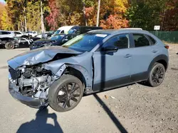 Mazda Vehiculos salvage en venta: 2021 Mazda CX-30