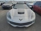 2015 Chevrolet Corvette Stingray 2LT