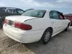 2003 Buick Lesabre Custom