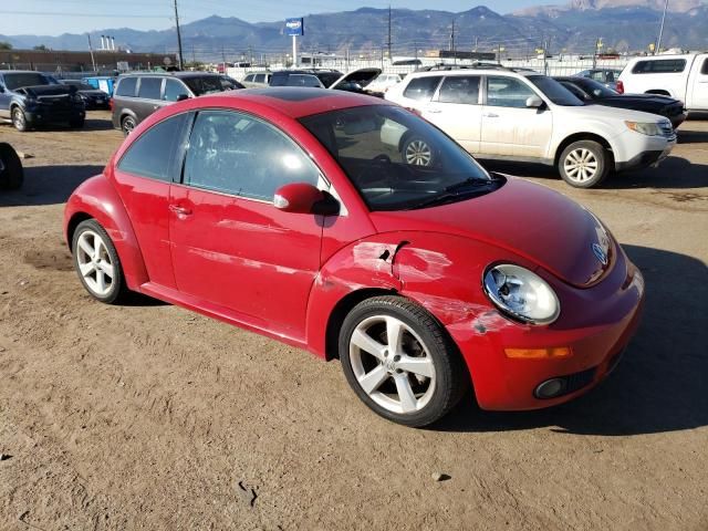 2006 Volkswagen New Beetle TDI Option Package 2