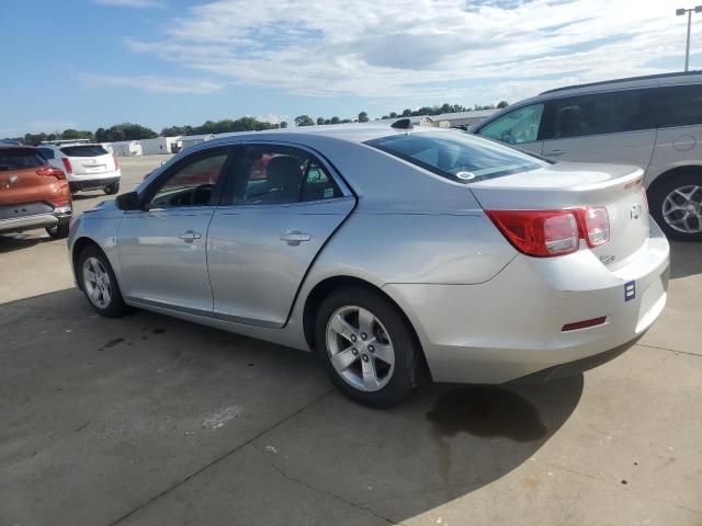 2013 Chevrolet Malibu LS