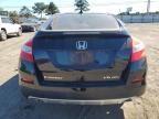 2015 Honda Crosstour EXL