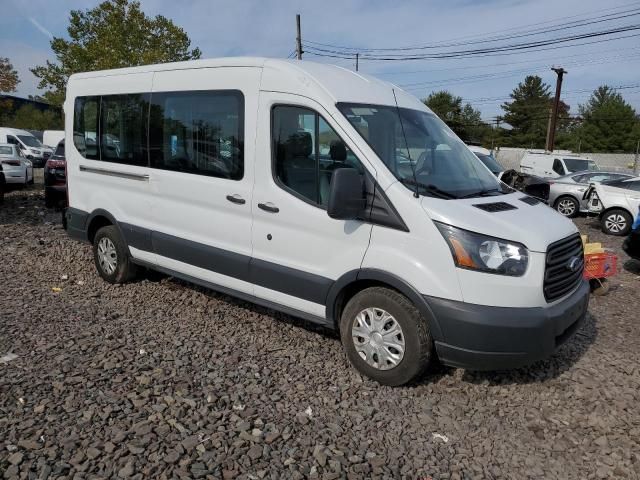 2018 Ford Transit T-350