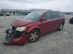 2011 Dodge Grand Caravan Crew