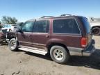 2000 Ford Explorer XLT