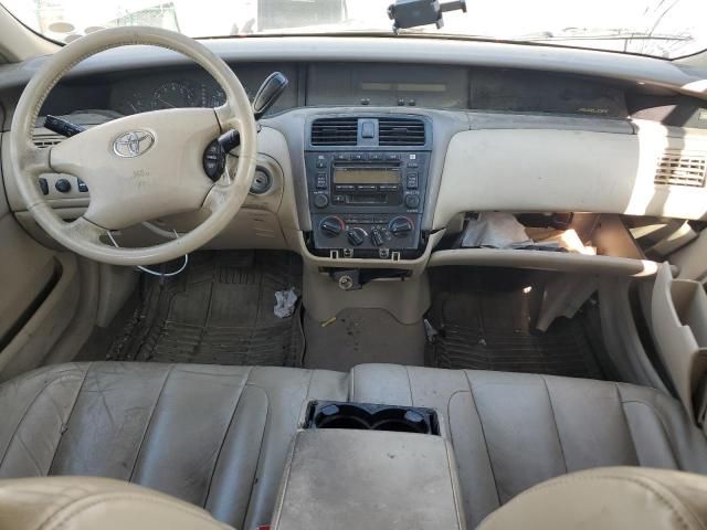 2004 Toyota Avalon XL