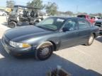 2001 Buick Lesabre Custom