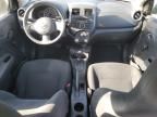 2014 Nissan Versa S