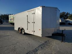 Vehiculos salvage en venta de Copart Chicago: 2004 American Motors Trailer