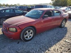 Dodge salvage cars for sale: 2008 Dodge Charger