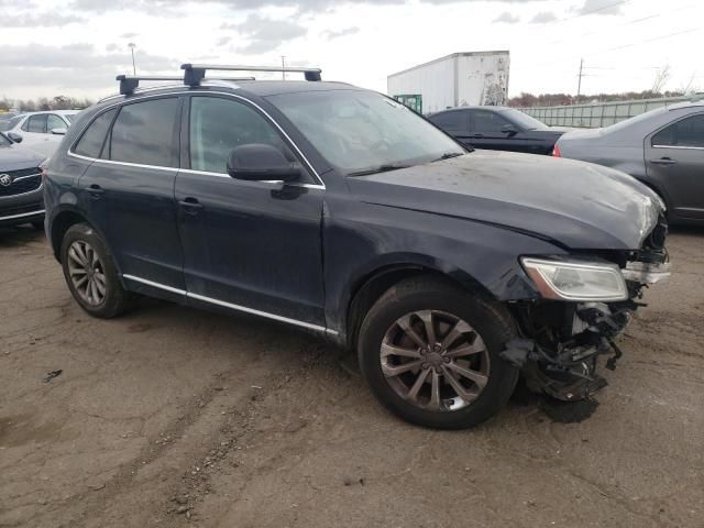 2013 Audi Q5 Premium