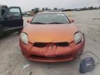 2007 Mitsubishi Eclipse GS